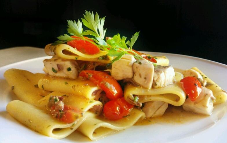 Hotel Mia Restaurant Airport 리미니 외부 사진