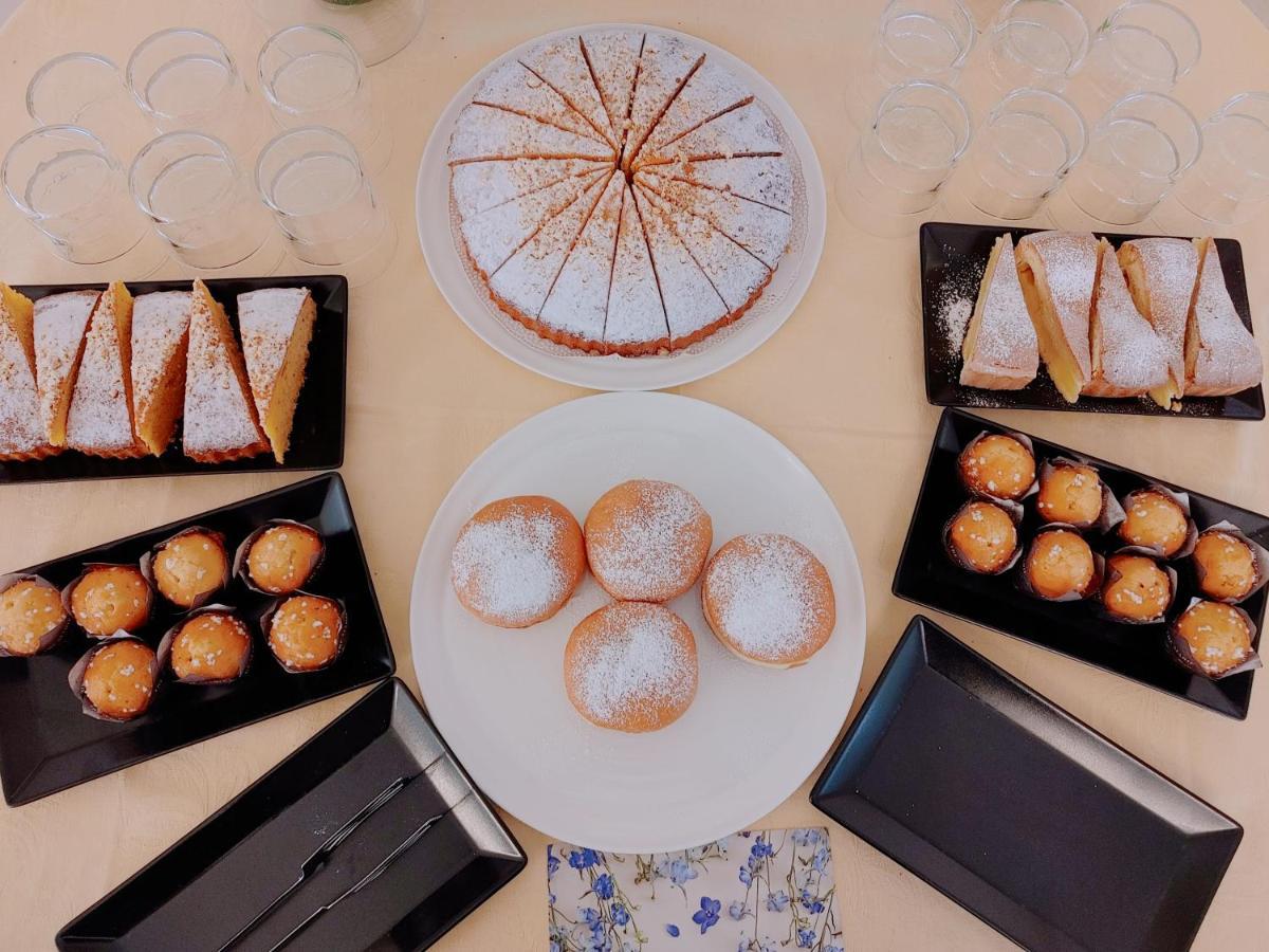 Hotel Mia Restaurant Airport 리미니 외부 사진