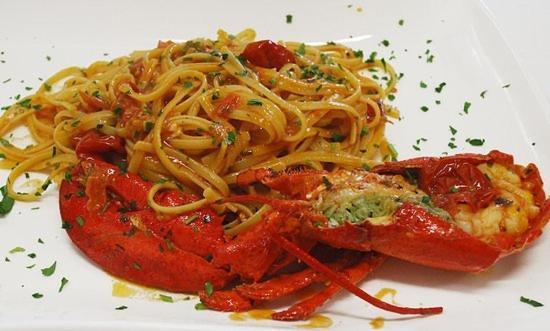 Hotel Mia Restaurant Airport 리미니 외부 사진